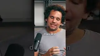 ¿Y tú para qué quieres el dinero?