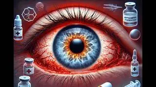 Lecture: Infectious Keratitis: Management and Emerging Therapeutics