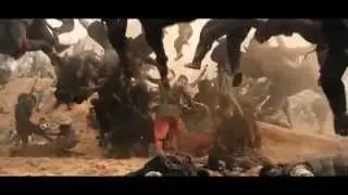 Baahubali  -The Beginning   Official Trailer Hindi  Prabhas, Video
