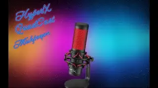 Срочно актуален ли микрофон Hyperx Quadcast в 2023