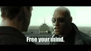 Free your mind (The first foundation stone of the believer repentance)