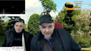 МОПС ПЕРЕОБУЛСЯ   МОПС И АНДРЮХА ПРО ХОВАНСКОГО, ЛАРИНА, НЕМАГИЮ