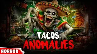 SCARY TACOS KIOSK HORROR FORTNITE (TUTORIAL) ALL 4 ENDINGS