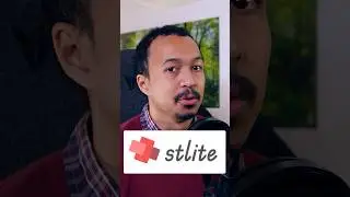 Streamlit App to .EXE Executable • Trailer 