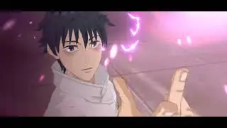 Jujutsu awakening/Invasion - duel va second strongest player