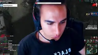 HAZRETİ YASUO KOMİK ANLAR 2 (Flüt İçerir)