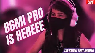 BGMI LIVE | X SUIT KAISA LAGA?