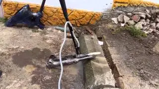 пескоструйная насадка на karcher