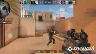 |FRAGMOVIE|-|AVM|  STANDOFF 2❤