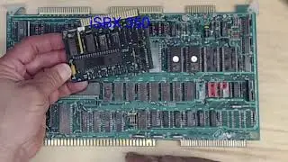 {10} Worlds First Single Board Computer ?. Intel Multibus and iSBC Single Board Computers
