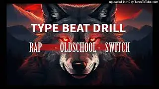 🔥 Drill vs Old School🔊 | Type Beat - The Ultimate Battle 🎧