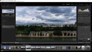 Tutorial Lightroom - Come migliorare una fotografia con Lightroom