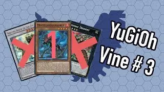 When Meta Decks Get Destroyed On The Ban List, Casual Players Be Like... (YuGiOh! Vine #3)