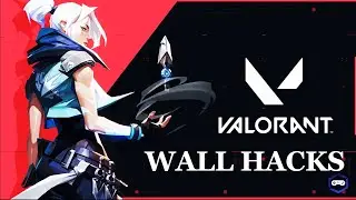 Wall Hacks in Ascent Map | Valorant