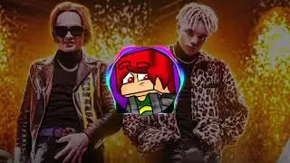 MORGENSHTERN & Элджей - Cadillac (Без Мата By mkbeatsprod.)