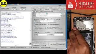 Redmi Go Unlock by miracle box/ REDMI GO FRP REMOVE/ HOW TO UNLOCK PATTERN MI REDMI GO
