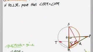 Circle analytical proof questions for grade 10(SEE)  mathematics-9