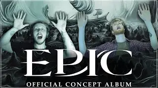 EPIC: The Musical Reached A WHOLE NEW LEVEL With The Underworld Saga