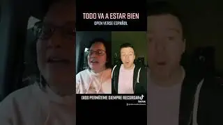 En Español:) Be Alright Todo va a estar Bien Evan Craft