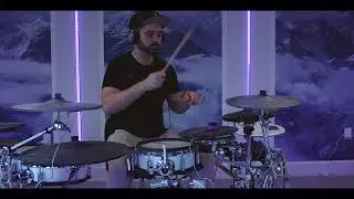 The Weekend - Best Friends - Drum Remix