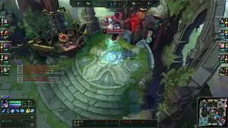 Season 11 Nunu & Willump