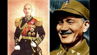 【历史文件解密流出】蒋介石在抗日战争胜利时候的讲话原声第一次曝光了！（下方附送《蒋介石日记》海外完整无删减版电子书PDF获取地址）