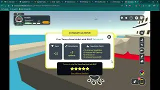 AWS Cloud Quest | Generative AI | Fine-Tune a Base Model with RLHF