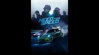 Need For Speed (2015)
