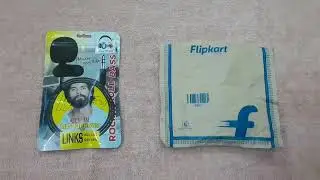 Online Vs Offline Mic || unboxing, testing and comparison