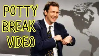 2 Minutes of Norm Jokes For Your Next Piss or Shit