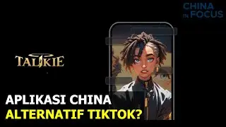 Aplikasi Chatbot AI Buatan China, Mendapatkan Perhatian di AS