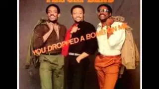 THE GAP BAND   YOU DROPPED A BOMB ON ME