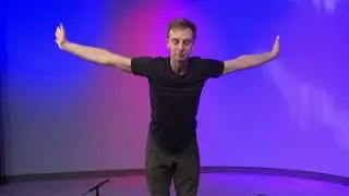 StudioLab: Yoga with Matthew Vedder