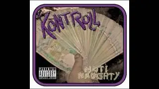 KONTROLL - Noti Naughty [2012] (Full Album) #punk #music