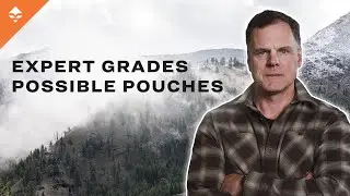 John Barklow Rates GOHUNT Employees Possibles Pouches