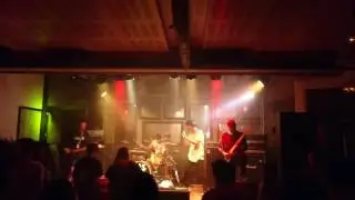 LANDMVRKS - World of Pain live @ Toulouse / Saint des Seins 21.09.16