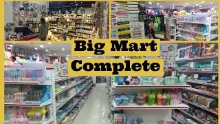 Display rack for Big Mart/Supermarket racks/Mart furniture/Mart design idea/ Racks