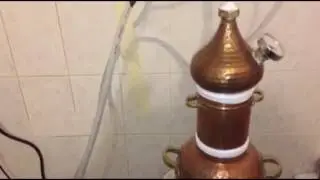 Шашлык Норманди. Яблочный маринад на сидре.