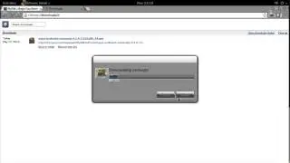 mysql in Fedora