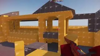 three 1v1s in arsenal in one video with my friend