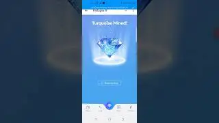 How to verify and mine $fintopio mining project