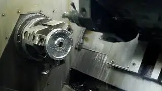 ⚙️ Шестерня СМД-1 05С4 двигателя СМД-18 ✅ короткое видео