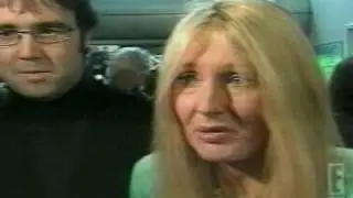 E! Chamber of Secrets Interviews