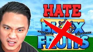 Top 20 Things Players HATES In Blox Fruits!