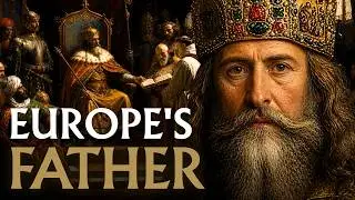 Charlemagne - Father of the Holy Roman Empire Documentary