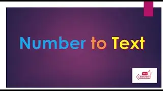 Convert Number to text in Google Sheets ( Indian Rupees)