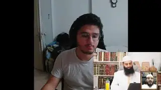 الرد على تعليقات محمد بن شمس الدين على (لماذا تركت السلفية)