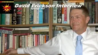 David Erickson Interview - Beyond Social Media Show # 333