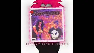 shmaxwelll - Hate my guts with yung b (prod by p4ra x splashgvng)
