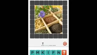 Pic Crossword - A new Way to solve crosswords